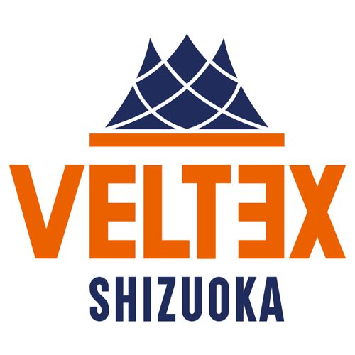 VELTEX静岡